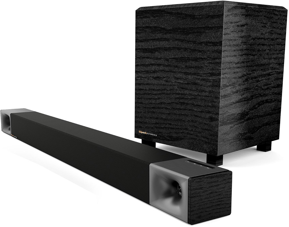 Klipsch Cinema 400